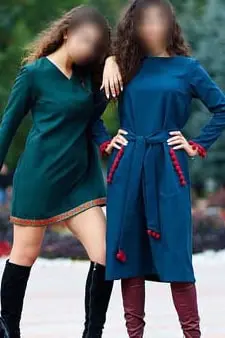 surat Call Girl